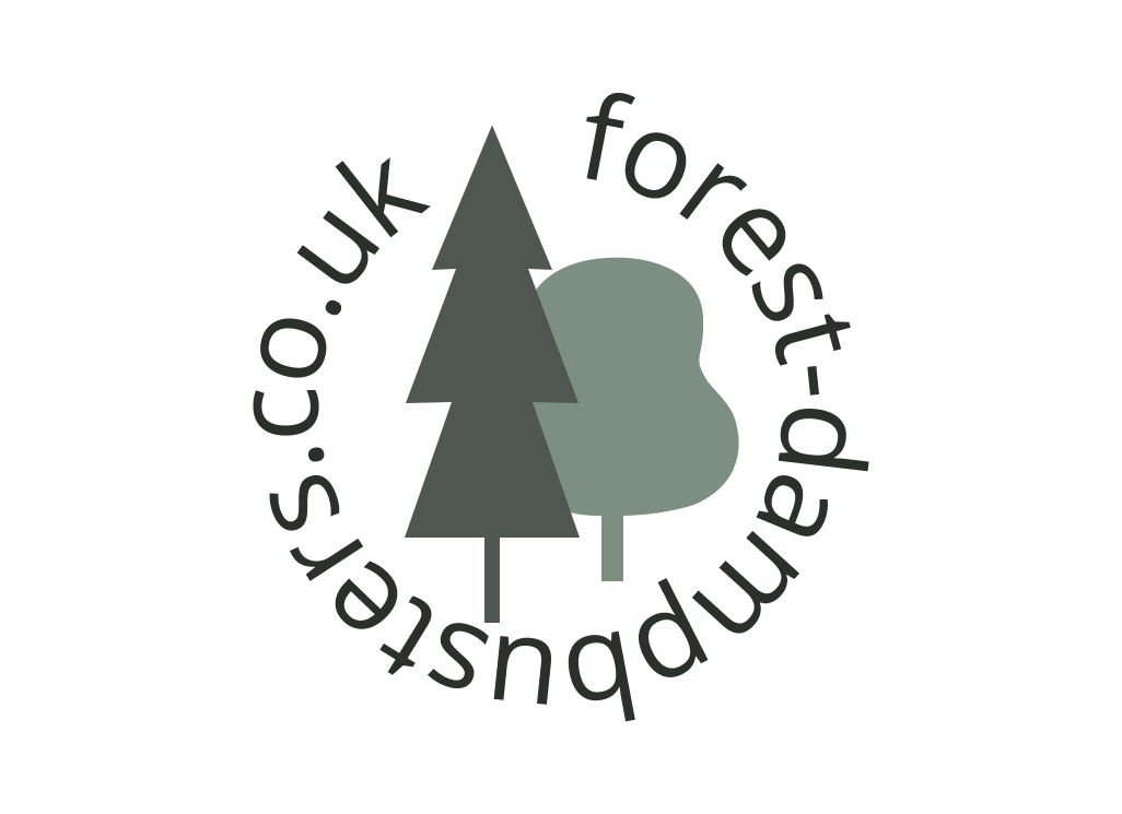 Forest Dampbusters